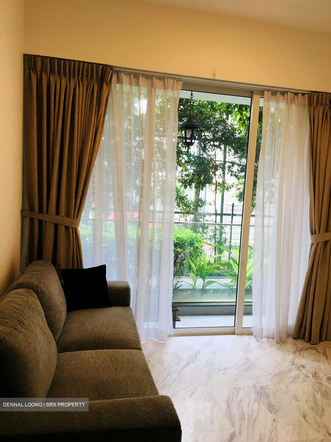 The Sorrento (D5), Condominium #536223821